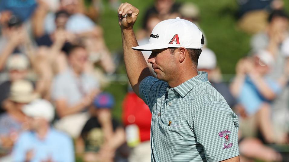 American Chez Reavie